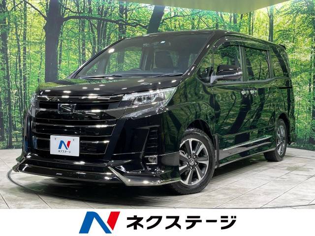トヨタ ノア Si ダブルバイビーⅡ 5.1万Km (宮城県)[279]の