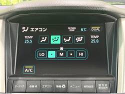 ハリアーハイブリッド ベースグレードの中古車画像