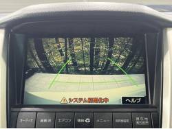 ハリアーハイブリッド ベースグレードの中古車画像