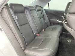 クラウン ２．５アスリートｉ－Ｆｏｕｒ アニバーサリーエディションの中古車画像