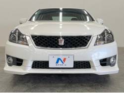 クラウン ２．５アスリートｉ－Ｆｏｕｒ アニバーサリーエディションの中古車画像