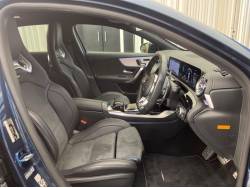 Ａクラス Ａ３５ ４マチック エディション１の中古車画像