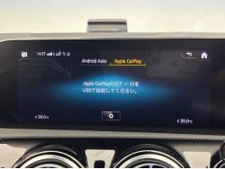 Ａクラス Ａ３５ ４マチック エディション１の中古車画像