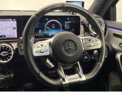 Ａクラス Ａ３５ ４マチック エディション１の中古車画像