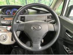 ムーヴ カスタム Ｘの中古車画像