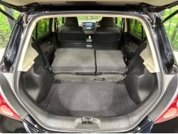 ティーダ １８Ｇの中古車画像