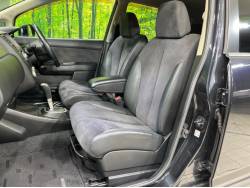 ティーダ １８Ｇの中古車画像