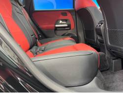 Ｂクラス Ｂ１８０ ＡＭＧレザーエクスクルーシブパッケージの中古車画像