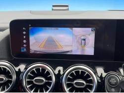 Ｂクラス Ｂ１８０ ＡＭＧレザーエクスクルーシブパッケージの中古車画像