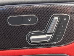 Ｂクラス Ｂ１８０ ＡＭＧレザーエクスクルーシブパッケージの中古車画像