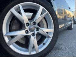 Ａ４アバント ２．０ＴＦＳＩクワトロスポーツの中古車画像