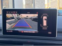 Ａ４アバント ２．０ＴＦＳＩクワトロスポーツの中古車画像