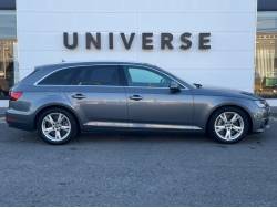 Ａ４アバント ２．０ＴＦＳＩクワトロスポーツの中古車画像