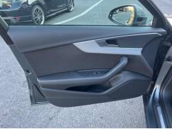 Ａ４アバント ２．０ＴＦＳＩクワトロスポーツの中古車画像