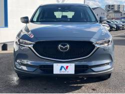 ＣＸ－５ ＸＤ プロアクティブの中古車画像