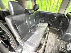 アイシス プラタナ Ｖセレクション・ノアールの中古車画像