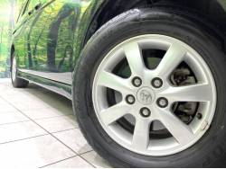 アイシス プラタナ Ｖセレクション・ノアールの中古車画像