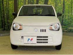 アルト ＶＰ（レーダーブレーキサポート装着車）の中古車画像