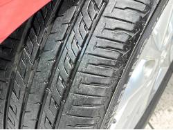 オーリス １８０Ｇ Ｓパッケージの中古車画像