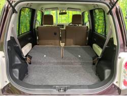 ミラココア ココアＸスペシャルコーデ スマートセレクションＳＮの中古車画像