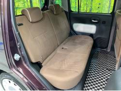 ミラココア ココアＸスペシャルコーデ スマートセレクションＳＮの中古車画像