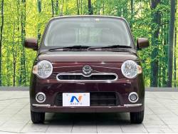 ミラココア ココアＸスペシャルコーデ スマートセレクションＳＮの中古車画像