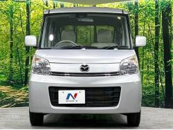 フレアワゴン ＸＧの中古車画像