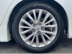 カムリ ハイブリッド レザーパッケージの中古車画像