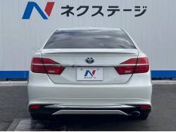 カムリ ハイブリッド レザーパッケージの中古車画像