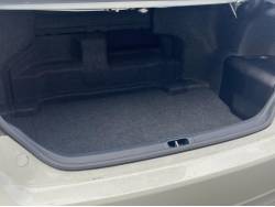 カムリ ハイブリッド レザーパッケージの中古車画像