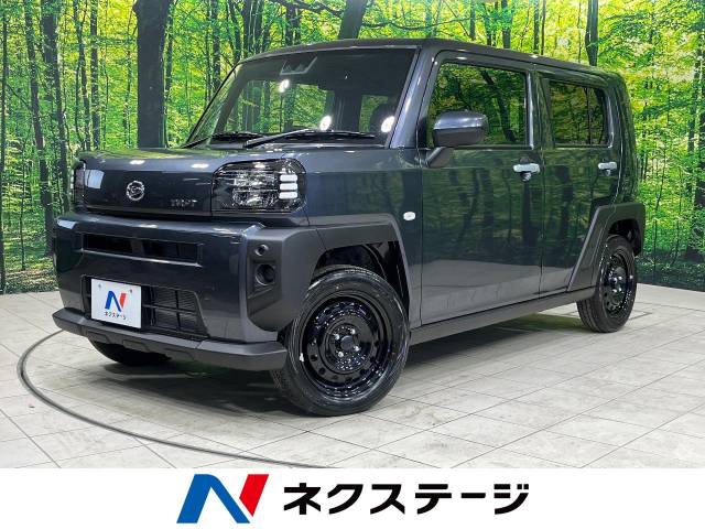 ダイハツ タフト X 6Km (栃木県)[389]の中古車詳細｜栃木県の那須塩原