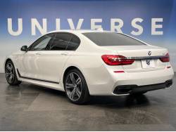 ７シリーズ ７４０ｉ Ｍスポーツの中古車画像
