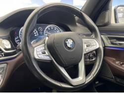 ７シリーズ ７４０ｉ Ｍスポーツの中古車画像