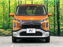 ｅＫクロス Ｇの中古車画像