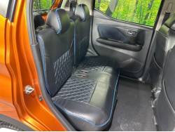 ｅＫクロス Ｇの中古車画像