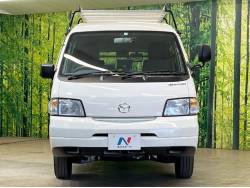 ボンゴバン DX（マツダ）[5AT]のカタログ詳細情報｜中古車の