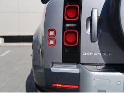 ディフェンダー ９０ＨＳＥの中古車画像