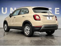 ５００Ｘ ベースグレードの中古車画像