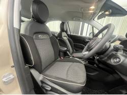 ５００Ｘ ベースグレードの中古車画像