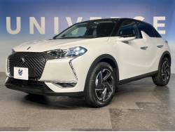 ＤＳ３クロスバック オペラの中古車画像