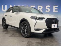 ＤＳ３クロスバック オペラの中古車画像