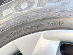 アクセラ １５Ｃの中古車画像