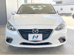 アクセラ １５Ｃの中古車画像