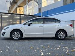 インプレッサＧ４ １．６ｉ－Ｌの中古車画像