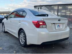 インプレッサＧ４ １．６ｉ－Ｌの中古車画像