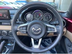 ロードスター キャラメル・トップの中古車画像