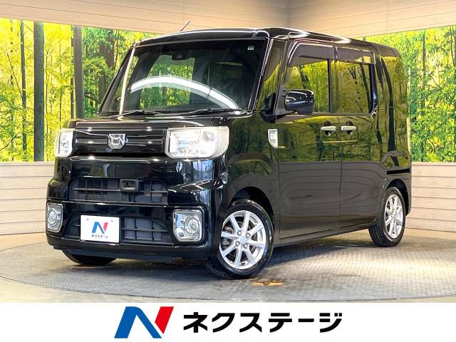 ダイハツ ウェイク Ｌ ＳＡⅡ 4.7万Km (滋賀県)[578]の中古車詳細