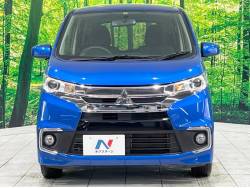 ｅＫカスタム Ｍの中古車画像