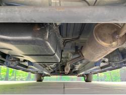 ｅＫカスタム Ｍの中古車画像