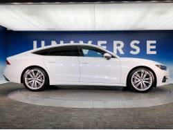 Ａ７スポーツバック ５５ＴＦＳＩクワトロ １ｓｔエディションの中古車画像